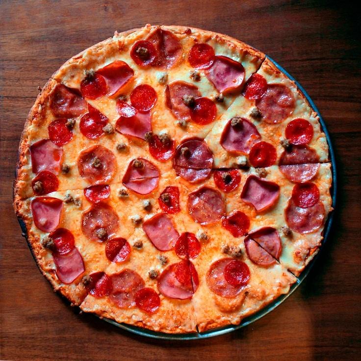 Antipasto